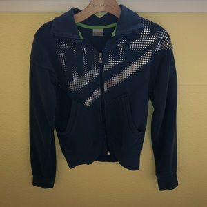 Nike jacket